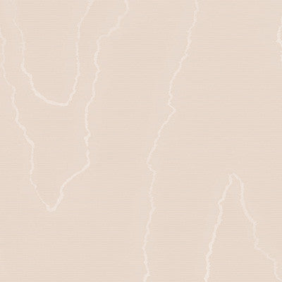 Watered Silk Salmon by Cole & Son Wallcovering