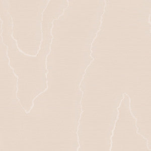 Watered Silk Salmon by Cole & Son Wallcovering