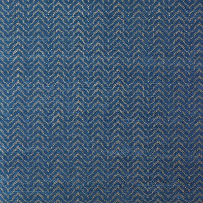 Sella Azul by Gaston Y Daniela Fabric
