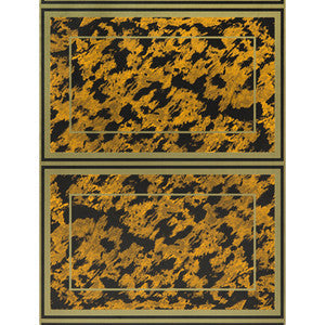 Vetusta Cobre by Gaston Y Daniela Wallcovering