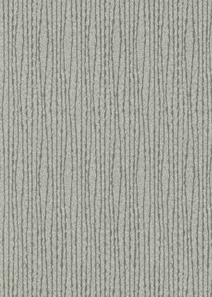 Ventris Charcoal/Ivory by Threads Wallcovering
