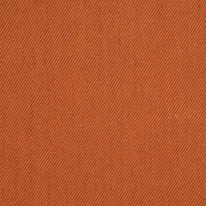Constance Burnt Orange by Threads Fabric