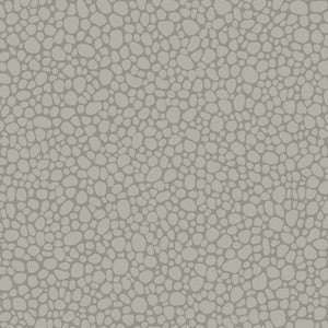 Pebble Grey by Cole & Son Wallcovering