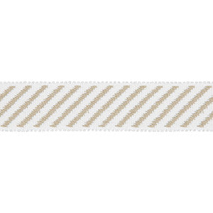 Cabana Salt/Beach by Lee Jofa Modern Trim