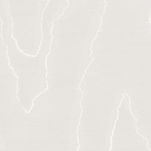 Watered Silk Silver by Cole & Son Wallcovering