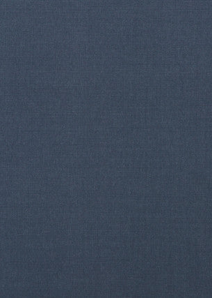 Cromarty Blue by Mulberry Fabric