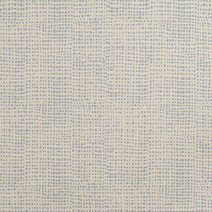 Bellport Wp Blue/White by Lee Jofa Wallcovering