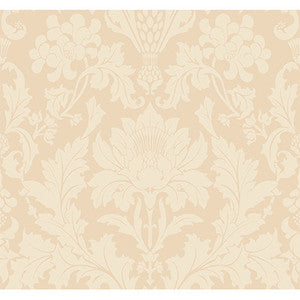 Fonteyn Buff by Cole & Son Wallcovering