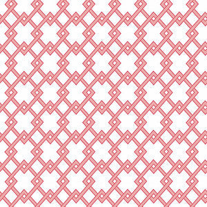 Bound Rosa by Gaston Y Daniela Wallcovering