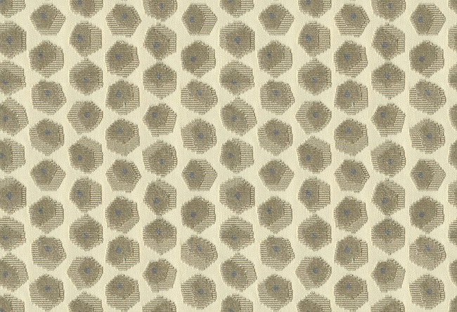 Gem Velvet Beige by Lee Jofa Modern Fabric