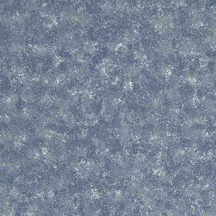Patina Indigo by Threads Wallcovering