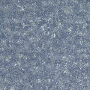 Patina Indigo by Threads Wallcovering