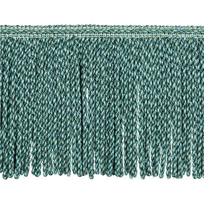Felix Fringe Jade/Sage by Lee Jofa Modern Trim