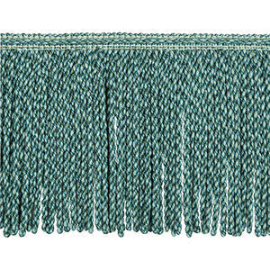 Felix Fringe Jade/Sage by Lee Jofa Modern Trim