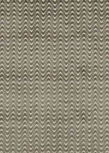 Jive Silver by Baker Lifestyle Fabric