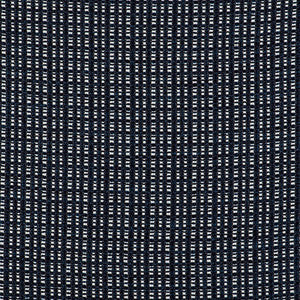 Out Navy by Gaston Y Daniela Fabric