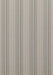 Claremont Soft Teal by Mulberry Fabric