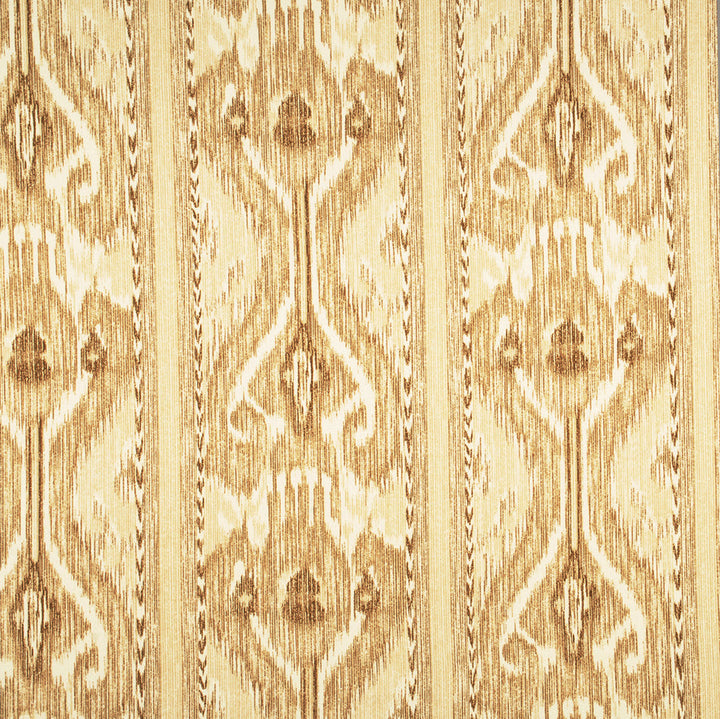 Kenwyn Sand by Baker Lifestyle Fabric