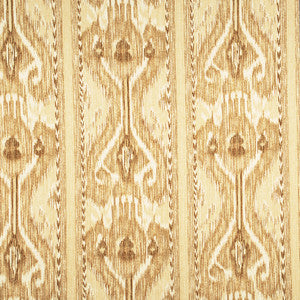 Kenwyn Sand by Baker Lifestyle Fabric