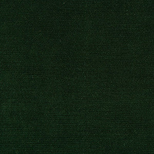Gemma Velvet Emerald by Lee Jofa Fabric