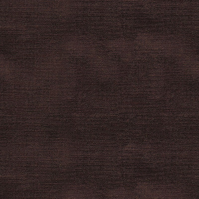 Fulham Linen V Eggplant by Lee Jofa Fabric
