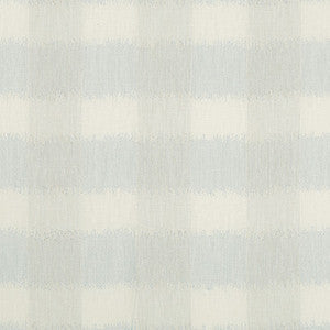 Troggs Sheer Blue by Lee Jofa Fabric