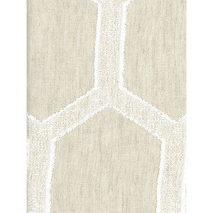 Reef Knot Natural by Kravet Couture Fabric