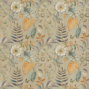 Bogor Rye by Kravet Basics Fabric
