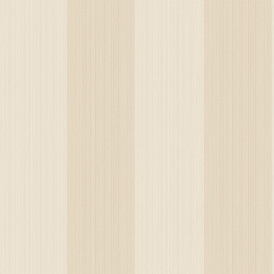 Jaspe Stripe Parchment by Cole & Son Wallcovering