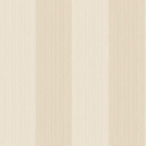 Jaspe Stripe Parchment by Cole & Son Wallcovering