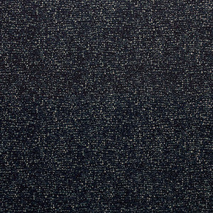 Lualaba Azul Oscuro by Gaston Y Daniela Fabric
