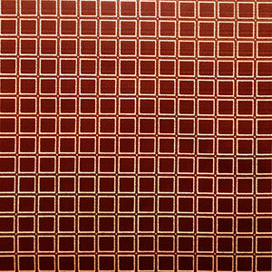 Buitrago Teja by Gaston Y Daniela Fabric