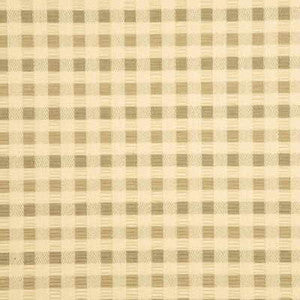 Wave Pleat Taupe by Baker Lifestyle Fabric