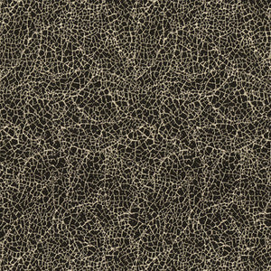 Breakwater Black by Groundworks Fabric