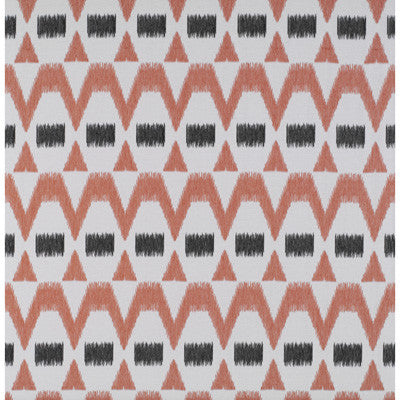 Montecristo Ladrillo/Onyx by Gaston Y Daniela Fabric