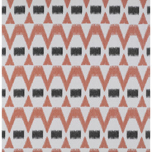 Montecristo Ladrillo/Onyx by Gaston Y Daniela Fabric