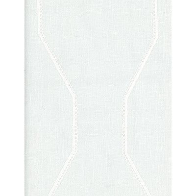 Tiller Ecru by Kravet Couture Fabric