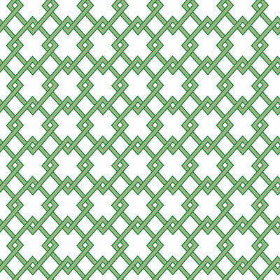 Bound Verde by Gaston Y Daniela Wallcovering