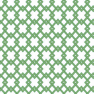 Bound Verde by Gaston Y Daniela Wallcovering