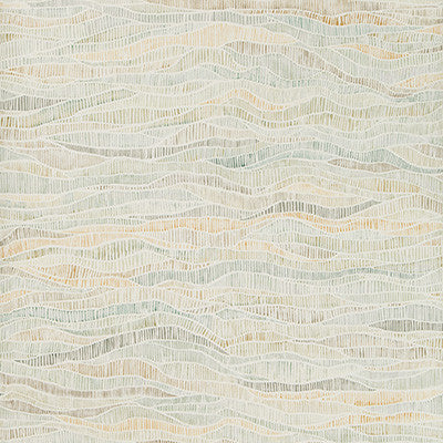 Meadow Buttercup/Sage/Soot by Cole & Son Wallcovering
