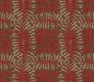Calypso Ruby by Lee Jofa Modern Fabric