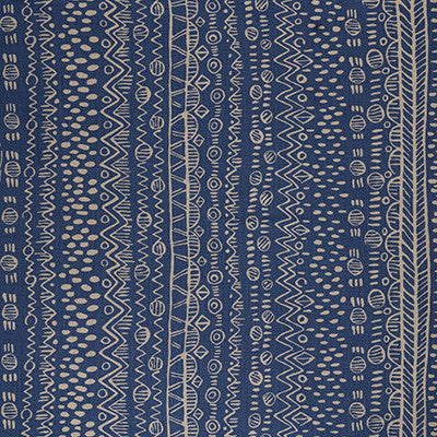 Chester Azure by Lee Jofa Fabric