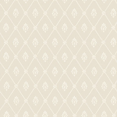 Alma Soft Grey by Cole & Son Wallcovering