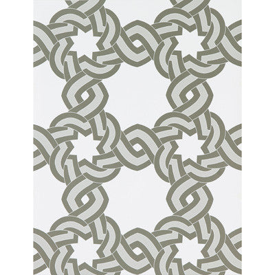 Tio Juan Gris by Gaston Y Daniela Wallcovering