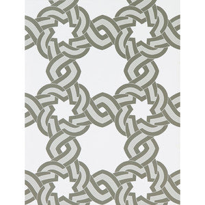 Tio Juan Gris by Gaston Y Daniela Wallcovering