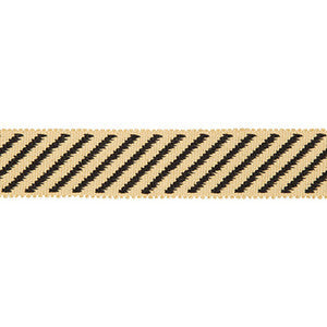 Cabana Sand/Shade by Lee Jofa Modern Trim