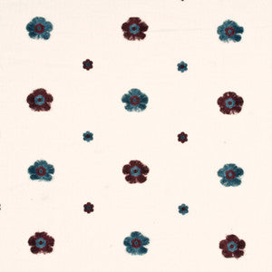 Helston Denim by Parkertex Fabric