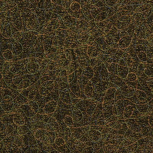 Meander Weave Moss by Groundworks Fabric