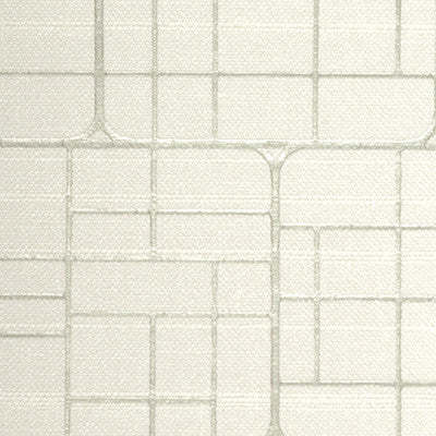 Brunelli Icy White by Winfield Thybony Wallcovering
