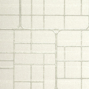 Brunelli Icy White by Winfield Thybony Wallcovering